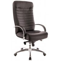 Кресло Everprof ORION AL (Орион) экокожа/ткань