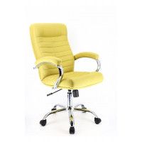 Кресло Everprof ORION Mini Chrome (Орион)