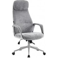 Креслo Everprof Otto (Отто) ткань серый