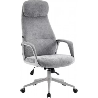 Креслo Everprof Otto (Отто) ткань серый