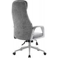 Креслo Everprof Otto (Отто) ткань серый купить в Минске