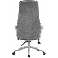 Креслo Everprof Otto (Отто) ткань серый купить в Минске