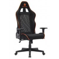 Кресло Everprof Panther ткань оранжевый  купить в Минске