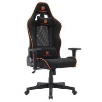 Кресло Everprof Panther ткань оранжевый  купить в Минске