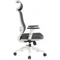 Кресло Everprof Phoenix (Феникс) сетка серый купить в Минске