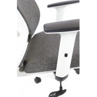 Кресло Everprof Phoenix (Феникс) сетка серый купить в Минске