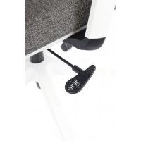 Кресло Everprof Phoenix (Феникс) сетка серый купить в Минске