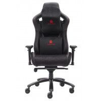 Кресло Everprof Puma ткань черный купить в Минске