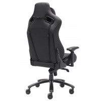 Кресло Everprof Puma ткань черный купить в Минске