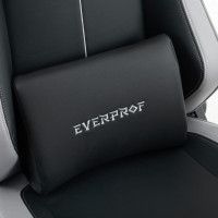 Кресло Everprof Rapid экокожа купить в Минске