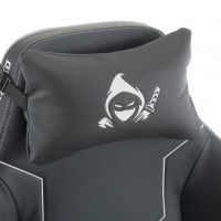 Кресло Everprof Rapid экокожа купить в Минске