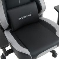 Кресло Everprof Rapid экокожа купить в Минске