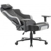 Кресло Everprof Rapid экокожа купить в Минске