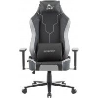 Кресло Everprof Rapid экокожа купить в Минске