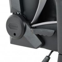 Кресло Everprof Rapid экокожа купить в Минске