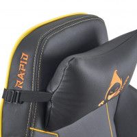 Кресло Everprof Rapid экокожа купить в Минске