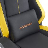 Кресло Everprof Rapid экокожа купить в Минске