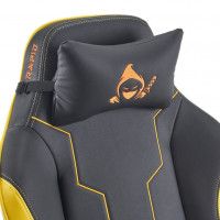 Кресло Everprof Rapid экокожа купить в Минске