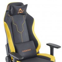 Кресло Everprof Rapid экокожа купить в Минске