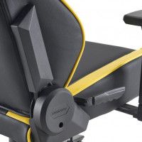 Кресло Everprof Rapid экокожа купить в Минске