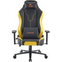 Кресло Everprof Rapid экокожа купить в Минске