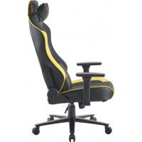 Кресло Everprof Rapid экокожа купить в Минске