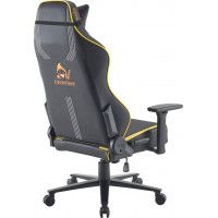 Кресло Everprof Rapid экокожа купить в Минске