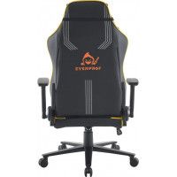 Кресло Everprof Rapid экокожа купить в Минске