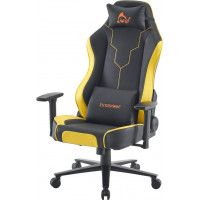 Кресло Everprof Rapid экокожа купить в Минске