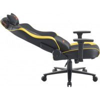 Кресло Everprof Rapid экокожа купить в Минске