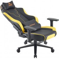 Кресло Everprof Rapid экокожа купить в Минске