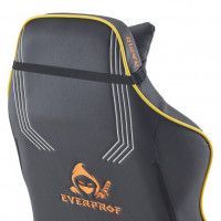 Кресло Everprof Rapid экокожа купить в Минске