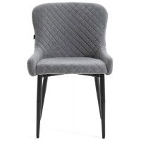 Стул Everprof Ray ткань серый купить в Минске Стул Everprof Ray ткань серый купить в Минске