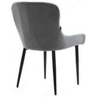 Стул Everprof Ray ткань серый купить в Минске Стул Everprof Ray ткань серый купить в Минске