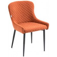 Стул Everprof Ray ткань терракотовый