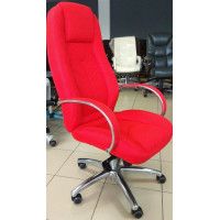 Кресло Everprof DRIFT ALU (Дрифт) купить в Минске