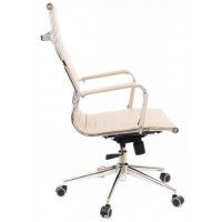 Кресло Everprof Rio T (Рио Т) экокожа РБ купить в Минске