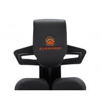 Кресло Everprof Serval X экокожа черный купить в Минске