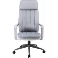 Креслo Everprof Shanghai (Шанхай) ткань серый купить в Минске