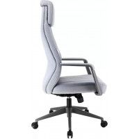 Креслo Everprof Shanghai (Шанхай) ткань серый купить в Минске