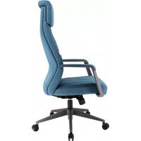 Креслo Everprof Shanghai (Шанхай) ткань серый купить в Минске