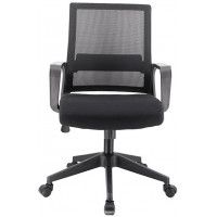 Кресло EVERPROF Simple черный купить в Минске