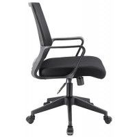 Кресло EVERPROF Simple черный купить в Минске