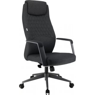 Креслo Everprof Singapure (Сингапур) ткань темно-серый