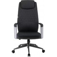 Креслo Everprof Singapure (Сингапур) ткань темно-серый купить в Минске