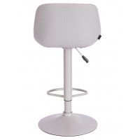 Стул барный Everprof Smile Grey Экокожа Серый купить в Минске Стул барный Everprof Smile Grey Экокожа Серый купить в Минске