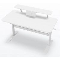 Стол детский регулируемый Everprof Kids Table 2 Белый купить в Минске