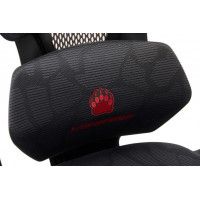 Кресло Everprof Tiger сетка черный купить в Минске