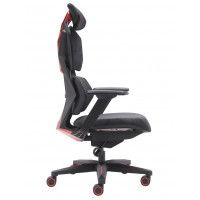 Кресло Everprof Tiger сетка черный купить в Минске