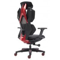 Кресло Everprof Tiger сетка черный купить в Минске